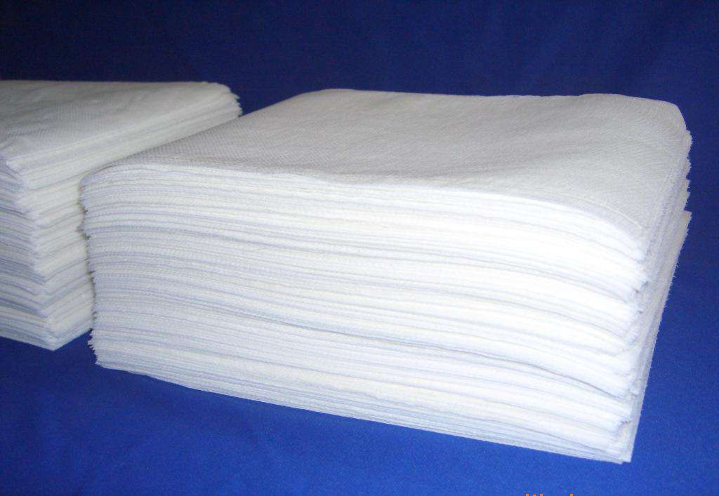 原來(lái)這就是粘塵布！