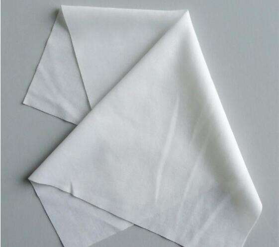 除塵布的切割方式是什么？